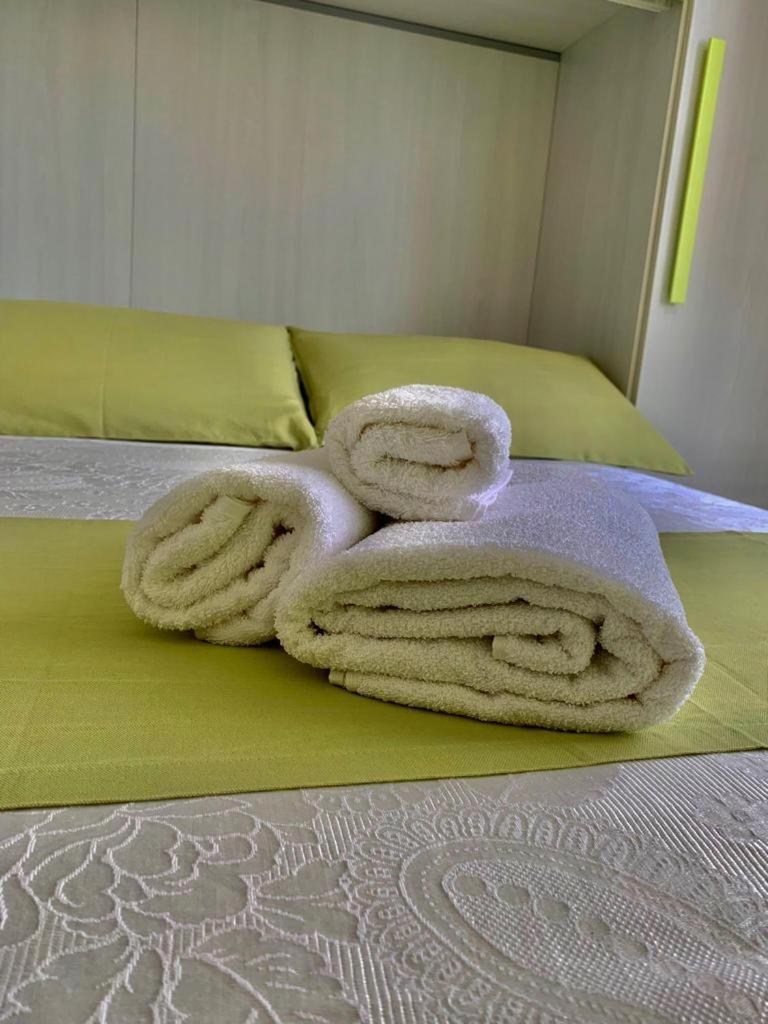 B&B Starview Vico Equense Exterior foto